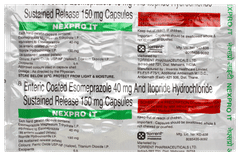 Nexpro It Capsule 10 Nexpro It Capsule 10